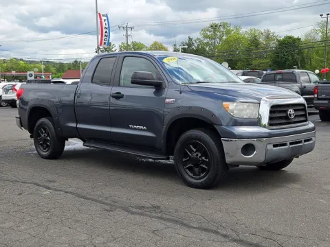 More photos of 2008 Toyota Tundra SR5 at Smart Buy Auto Sales, CT