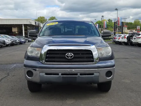 Another view of 2008 Toyota Tundra SR5 for sale in Meriden, CT at Smart Buy Auto Sales
