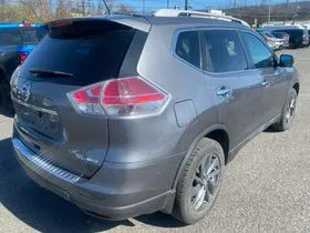 More photos of 2016 Nissan Rogue SL at Smart Buy Auto Sales, CT