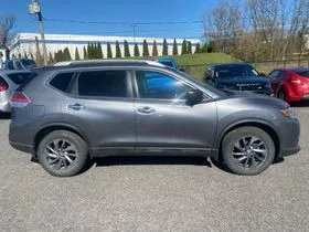 More photos of 2016 Nissan Rogue SL at Smart Buy Auto Sales, CT