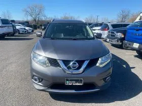 Photos of 2016 Nissan Rogue SL for sale in Meriden, CT at Smart Buy Auto Sales