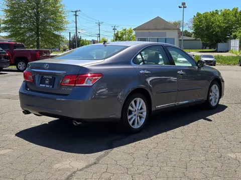 More photos of 2012 Lexus ES 350 at Smart Buy Auto Sales, CT