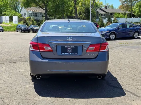 More photos of 2012 Lexus ES 350 at Smart Buy Auto Sales, CT