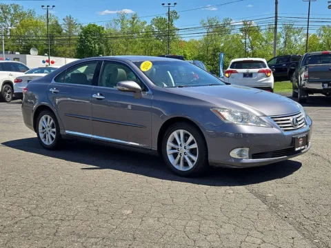 More photos of 2012 Lexus ES 350 at Smart Buy Auto Sales, CT