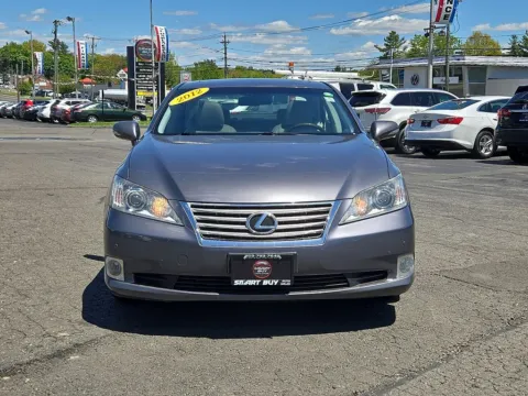 Photos of 2012 Lexus ES 350 for sale in Meriden, CT at Smart Buy Auto Sales