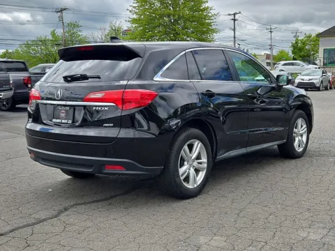 More photos of 2015 Acura RDX Technology Package at Smart Buy Auto Sales, CT