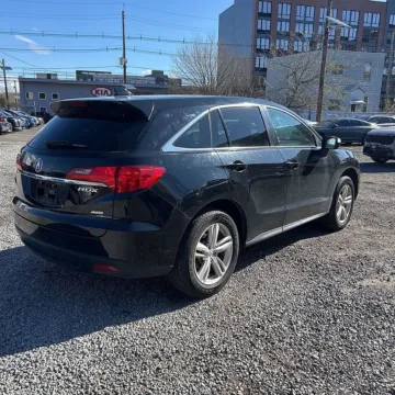 Photos of 2015 Acura RDX Technology Package for sale in Meriden, CT at Smart Buy Auto Sales