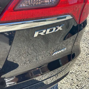 More photos of 2015 Acura RDX Technology Package at Smart Buy Auto Sales, CT