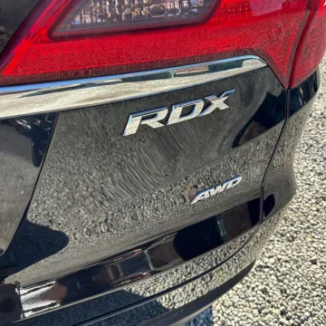 More photos of 2015 Acura RDX Technology Package at Smart Buy Auto Sales, CT