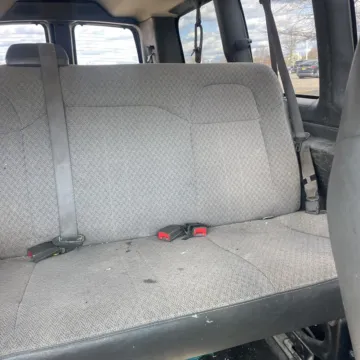 More photos of 2018 Chevrolet Express 3500 LT at Smart Buy Auto Sales, CT