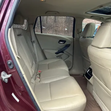 Photos of 2018 Acura RDX Technology Package for sale in Meriden, CT at Smart Buy Auto Sales