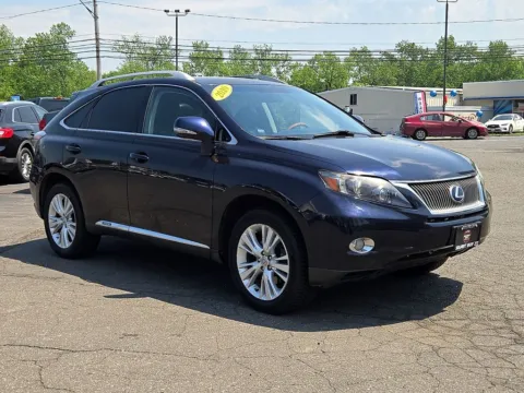 More photos of 2010 Lexus RX 450h at Smart Buy Auto Sales, CT