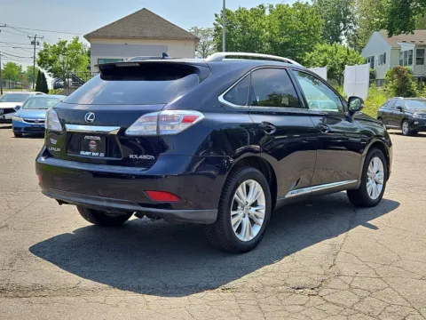 More photos of 2010 Lexus RX 450h at Smart Buy Auto Sales, CT