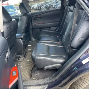 More photos of 2010 Lexus RX 450h at Smart Buy Auto Sales, CT