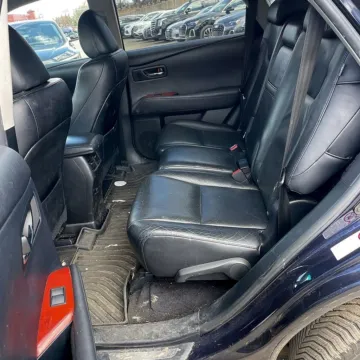 More photos of 2010 Lexus RX 450h at Smart Buy Auto Sales, CT