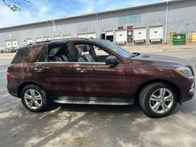 More photos of 2013 Mercedes-Benz M-Class ML 350 at Smart Buy Auto Sales, CT