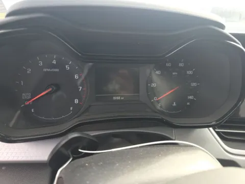 More photos of 2024 Chevrolet Trax LS at Smart Buy Auto Sales, CT