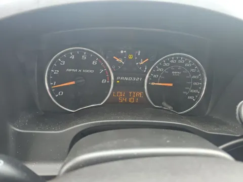 Another view of 2012 Chevrolet Colorado LT for sale in Meriden, CT at Smart Buy Auto Sales