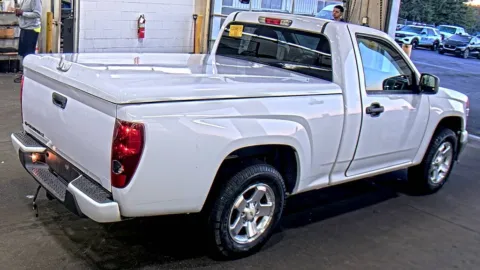More photos of 2012 Chevrolet Colorado LT at Smart Buy Auto Sales, CT