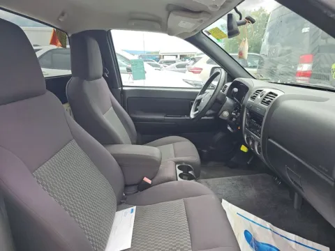 Photos of 2012 Chevrolet Colorado LT for sale in Meriden, CT at Smart Buy Auto Sales