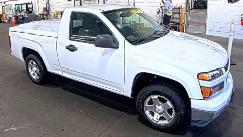 More photos of 2012 Chevrolet Colorado LT at Smart Buy Auto Sales, CT