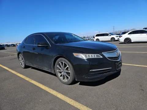 More photos of 2015 Acura TLX V6 at Smart Buy Auto Sales, CT