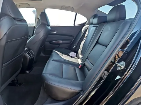 More photos of 2015 Acura TLX V6 at Smart Buy Auto Sales, CT