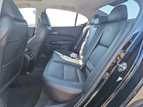 More photos of 2015 Acura TLX V6 at Smart Buy Auto Sales, CT