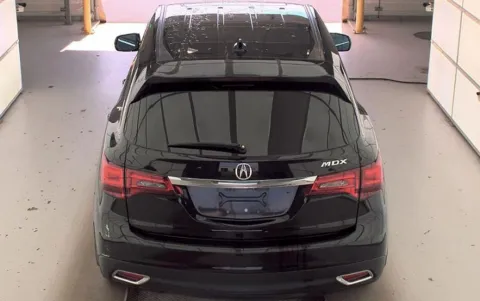 More photos of 2015 Acura MDX 3.5L at Smart Buy Auto Sales, CT