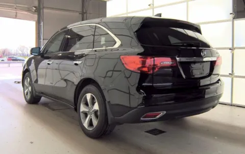 More photos of 2015 Acura MDX 3.5L at Smart Buy Auto Sales, CT