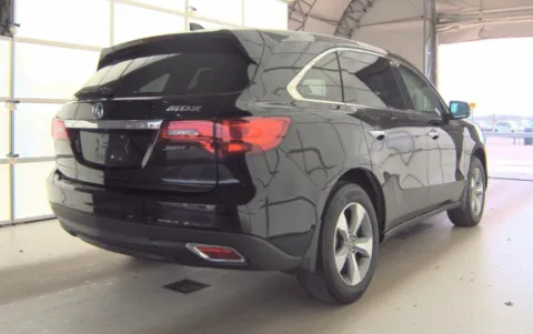 More photos of 2015 Acura MDX 3.5L at Smart Buy Auto Sales, CT