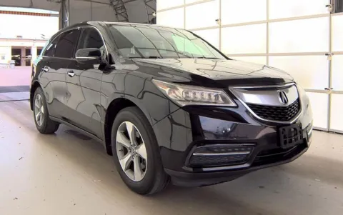 Photos of 2015 Acura MDX 3.5L for sale in Meriden, CT at Smart Buy Auto Sales