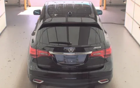 More photos of 2015 Acura MDX 3.5L at Smart Buy Auto Sales, CT