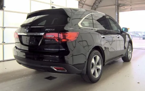 Another view of 2015 Acura MDX 3.5L for sale in Meriden, CT at Smart Buy Auto Sales