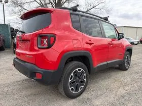 More photos of 2017 Jeep Renegade Trailhawk at Smart Buy Auto Sales, CT
