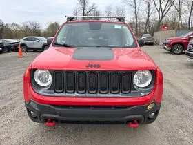 Photos of 2017 Jeep Renegade Trailhawk for sale in Meriden, CT at Smart Buy Auto Sales