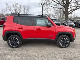 More photos of 2017 Jeep Renegade Trailhawk at Smart Buy Auto Sales, CT
