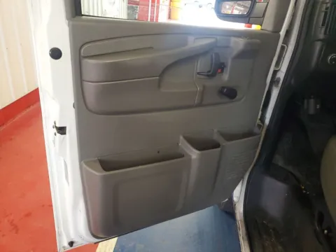 More photos of 2012 Chevrolet Express 1500 Work Van at Smart Buy Auto Sales, CT