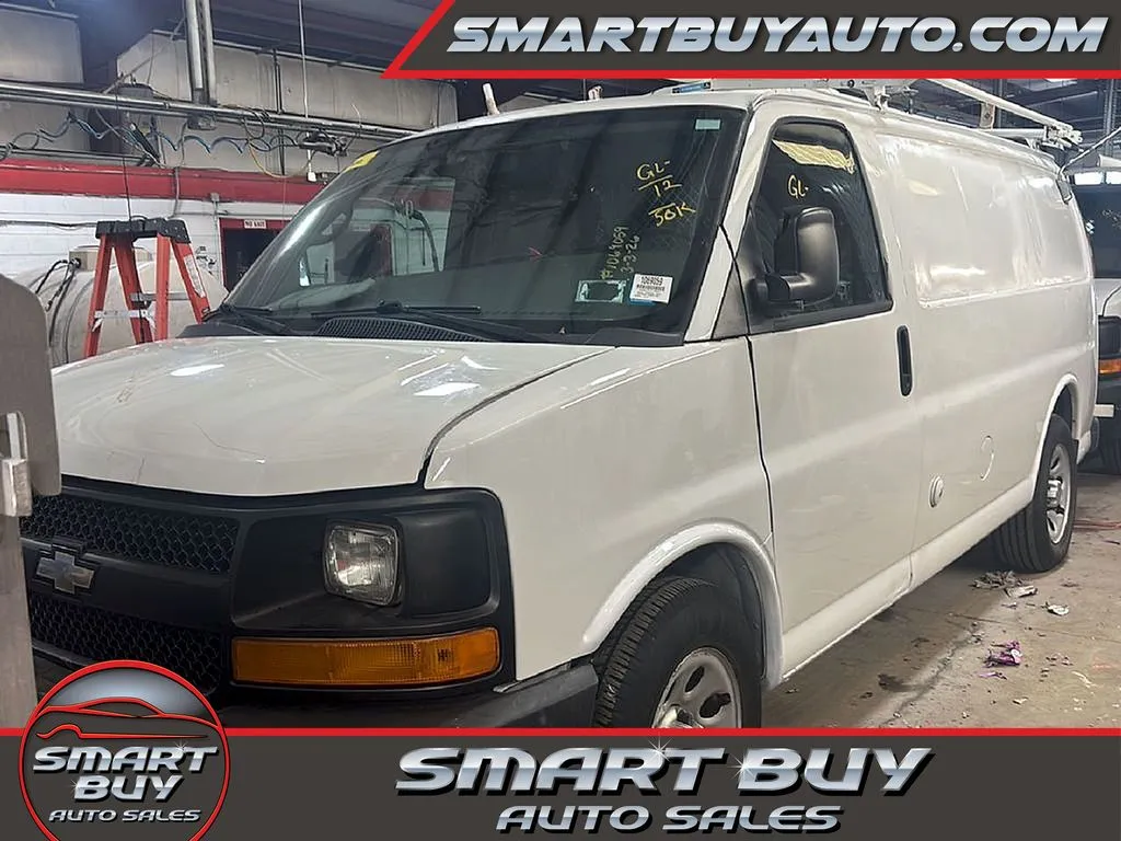 2012 Chevrolet Express 1500 Work Van for sale in Meriden, CT