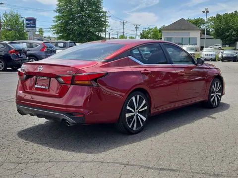 More photos of 2019 Nissan Altima 2.5 SR at Smart Buy Auto Sales, CT