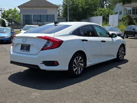 More photos of 2018 Honda Civic EX at Smart Buy Auto Sales, CT