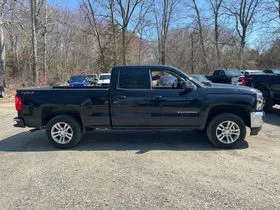 More photos of 2019 Chevrolet Silverado 1500 LD LT at Smart Buy Auto Sales, CT