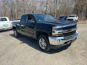 Another view of 2019 Chevrolet Silverado 1500 LD LT for sale in Meriden, CT at Smart Buy Auto Sales