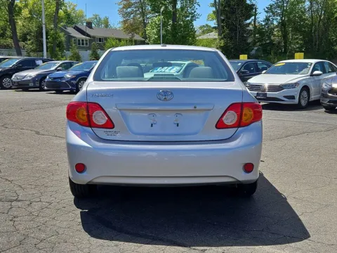 More photos of 2010 Toyota Corolla at Smart Buy Auto Sales, CT