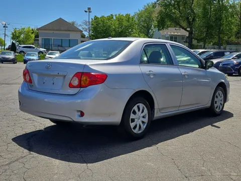 More photos of 2010 Toyota Corolla at Smart Buy Auto Sales, CT