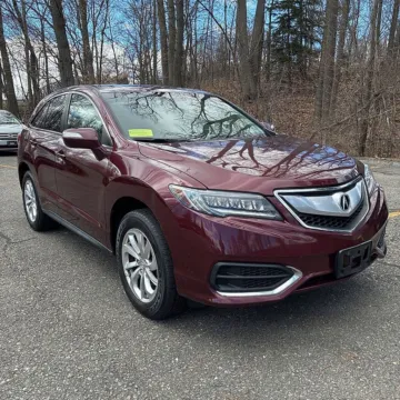 More photos of 2018 Acura RDX Technology Package at Smart Buy Auto Sales, CT