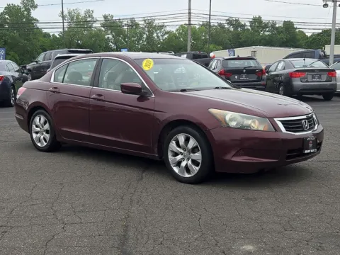 More photos of 2010 Honda Accord EX-L at Smart Buy Auto Sales, CT