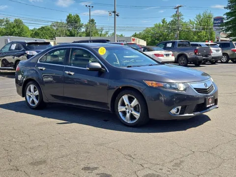 More photos of 2012 Acura TSX 2.4 at Smart Buy Auto Sales, CT