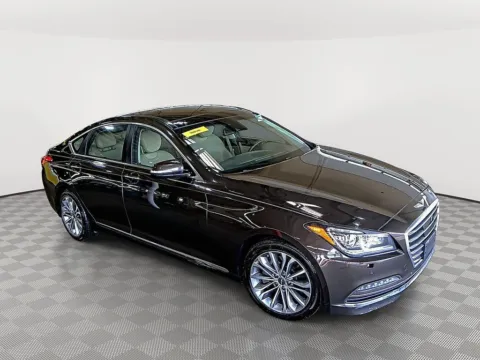 More photos of 2017 Genesis G80 3.8 at Smart Buy Auto Sales, CT