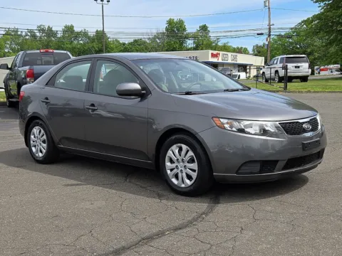 More photos of 2013 Kia Forte EX at Smart Buy Auto Sales, CT